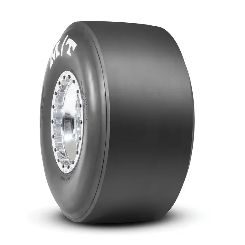 Mickey Thompson 365035011 – High-Performance Tire Featuring Multi-Compound Tread Design 1