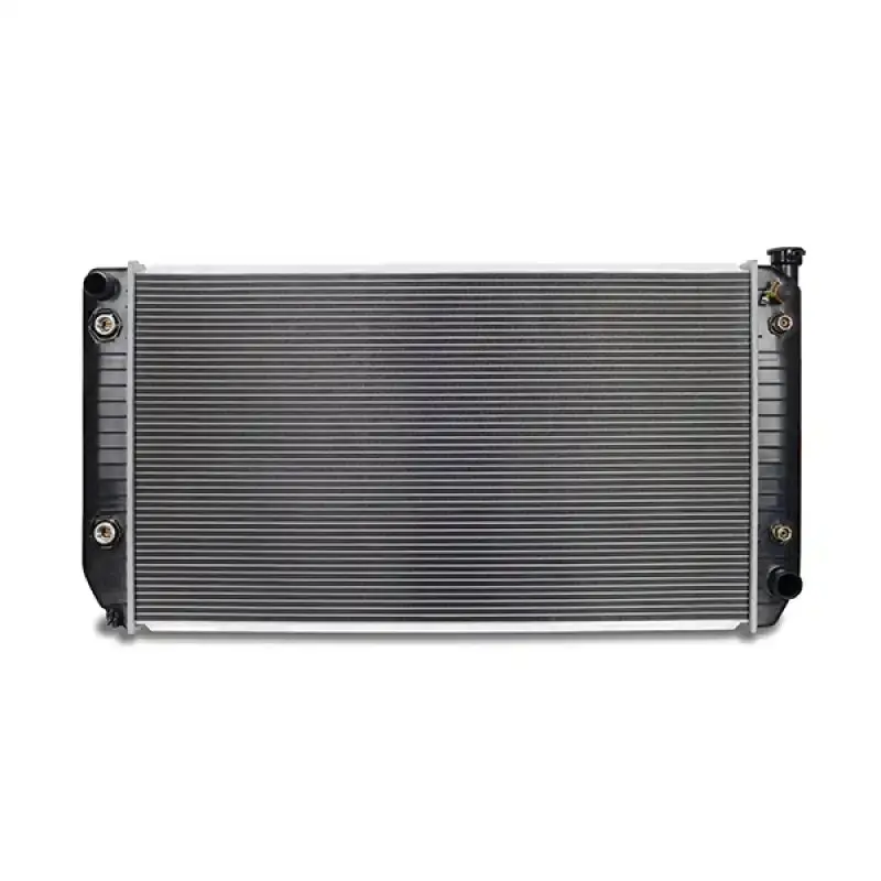 Mishimoto Direct-Fit Aluminum Radiator For 1994–2000 Chevrolet/Gmc C/K Series Trucks 1