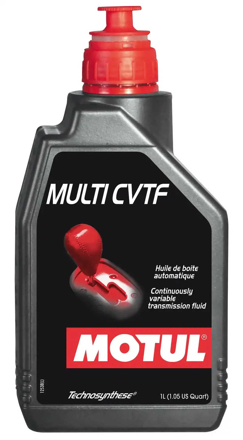 Motul Atf 105785 Fully Synthetic Automatic Transmission Fluid 1