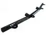 N-Fab G995Lb Gloss Black Light Mounting Solution (Lms) Light Bar Bracket 1