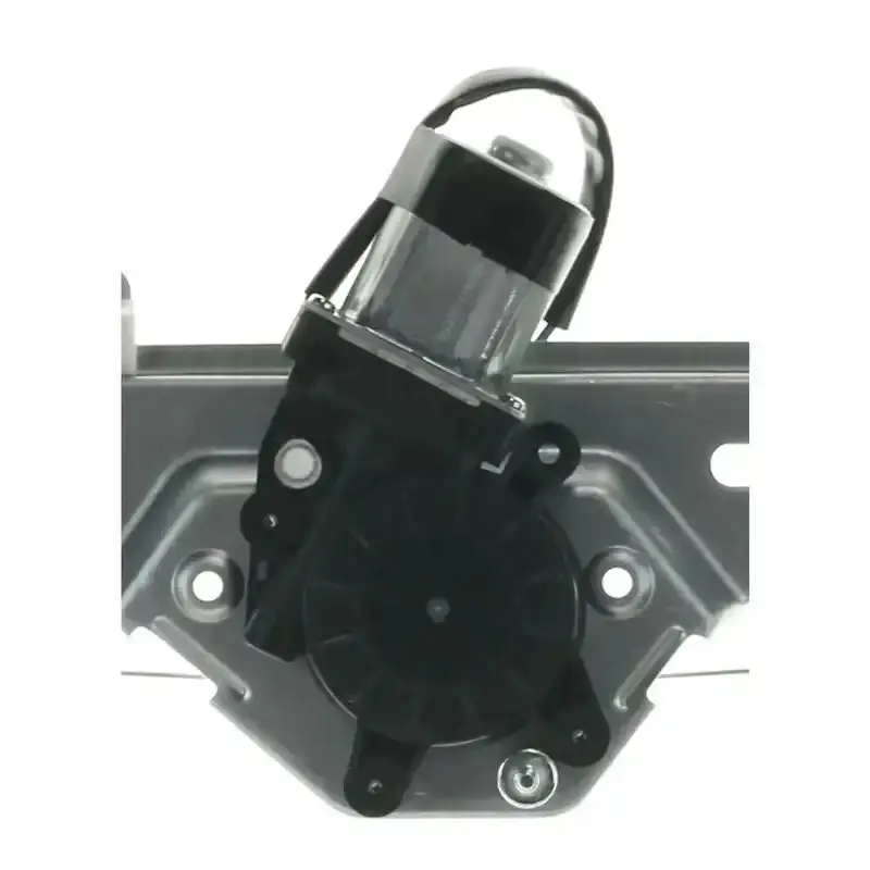 New Window Lift Motor With Integrated Regulator Assembly 1