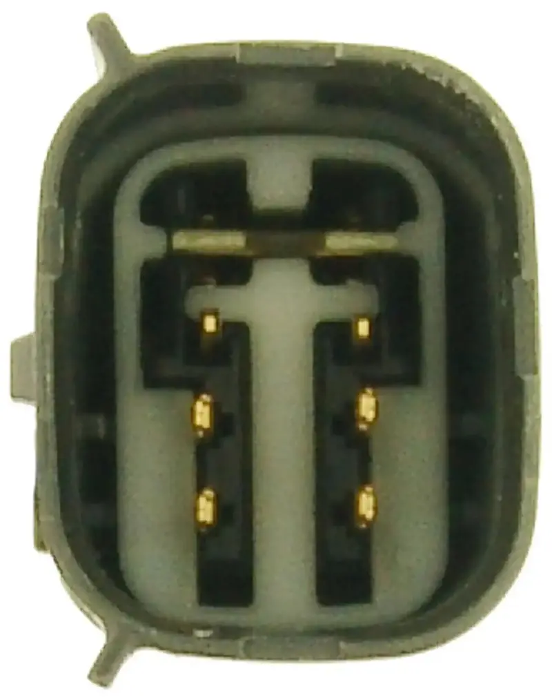 Ngk 24388 Wideband Oxygen Sensor – Direct-Fit Replacement For Multiple Vehicle Models 1