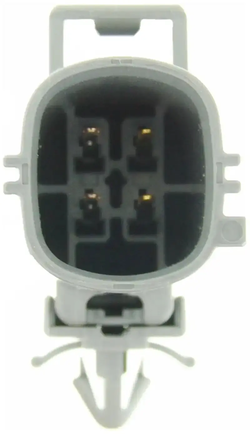 Ngk Direct-Fit Oxygen Sensor – Compatible With 2006–2007 Mazda 6 (Bank 1 Sensor 1) 1
