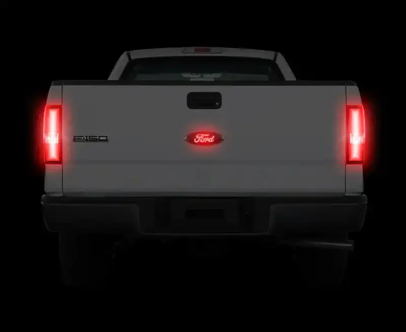 Oem-Compatible Interior Accessories For 2009–2014 Ford F-150 And 2011–2017 Explorer 1