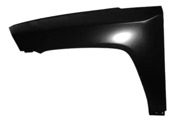 Omix-Ada 12044.05 Left Front Fender For 2007–2010 Jeep Compass Mk 1