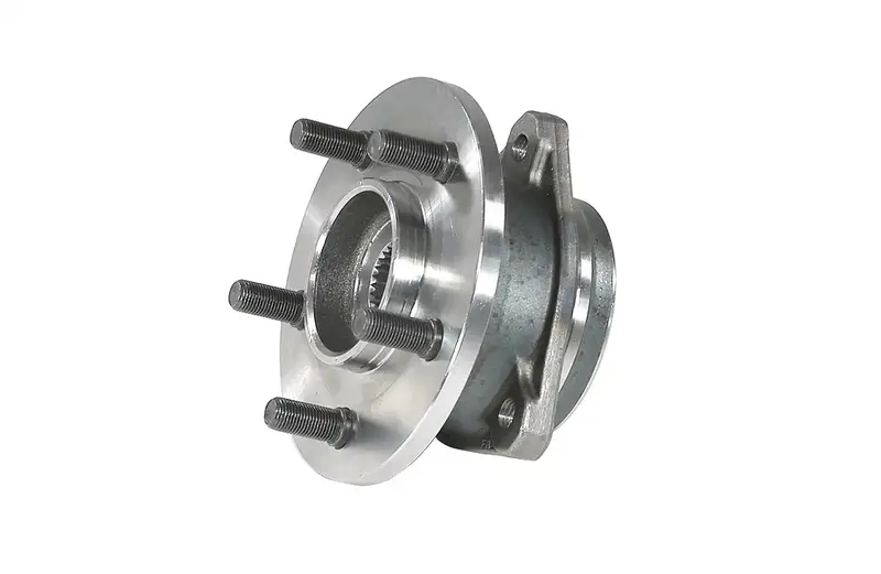 Omix-Ada 16705.07 Front Axle Hub Assembly For 1990–1999 Jeep Wrangler, Cherokee, And Grand Cherokee 1