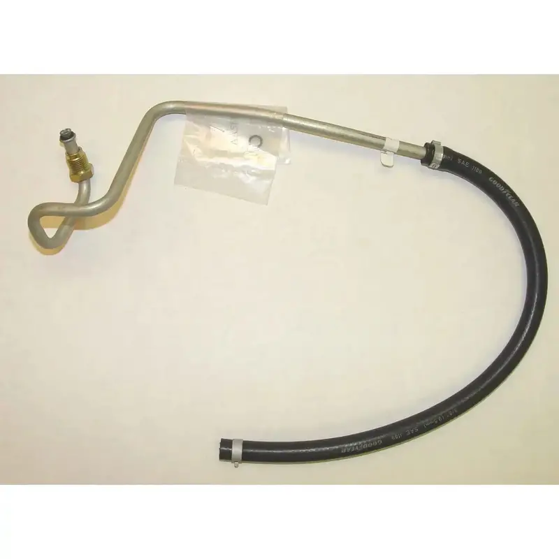 Omix-Ada Power Steering Return Hose For 1980–1986 Jeep Cj Models 1
