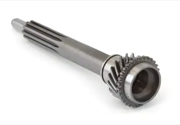 Omix-Ada T90 Manual Transmission Input Shaft – Gm V8-Compatible Replacement Part 1