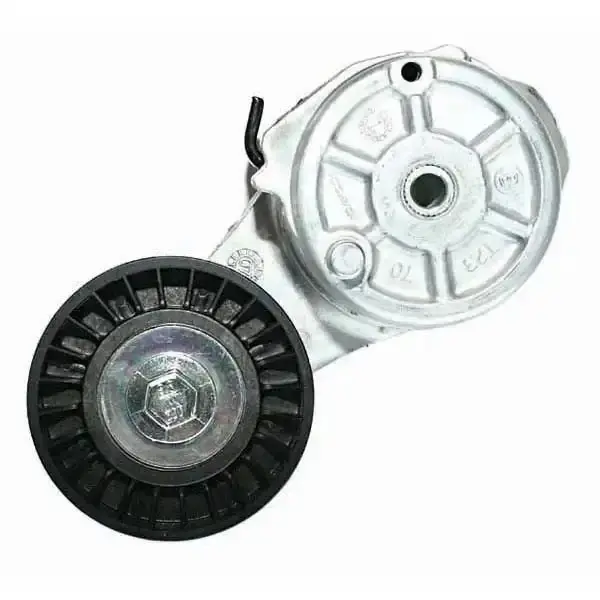 Omix-Ada Tensioner And Idler Pulley Assembly – 2002–2005 Jeep Liberty 2.4L 1