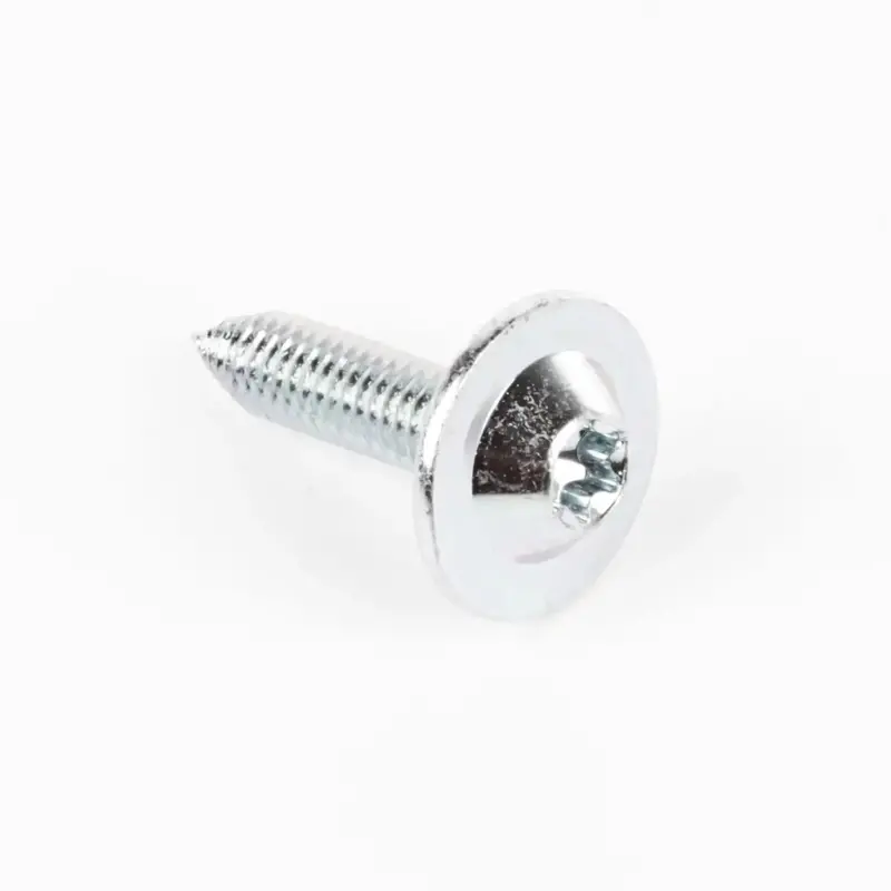 Omni 11811.95 M6-1.0×25Mm Self-Tapping Screw – Compatible With Jeep Wrangler Tj/Jk & Grand Cherokee (1999–2007) 1