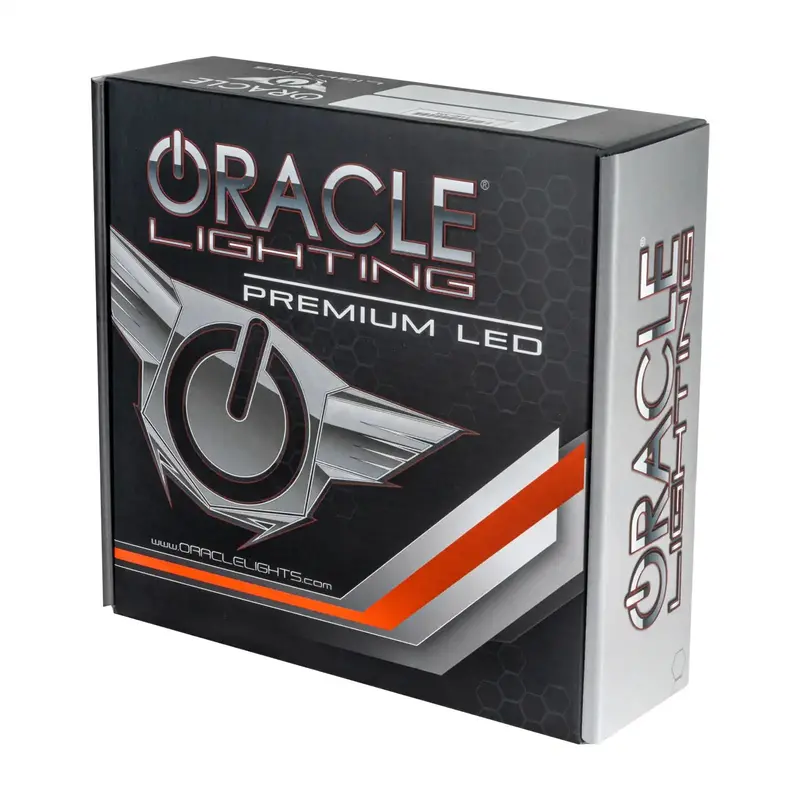 Oracle Lighting 4222-009 Pink Flexible Exterior Led Spool Light Strip 1