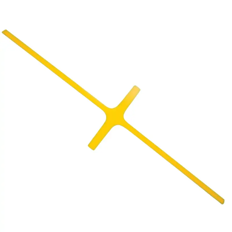 Oracle Lighting 5300-006 Illuminated Yellow Grill Crosshairs For Custom Front-End Styling 1