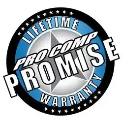Pro Comp 6-Inch Stage I Lift Kit With Es9000 Shocks – Complete Suspension Package 1