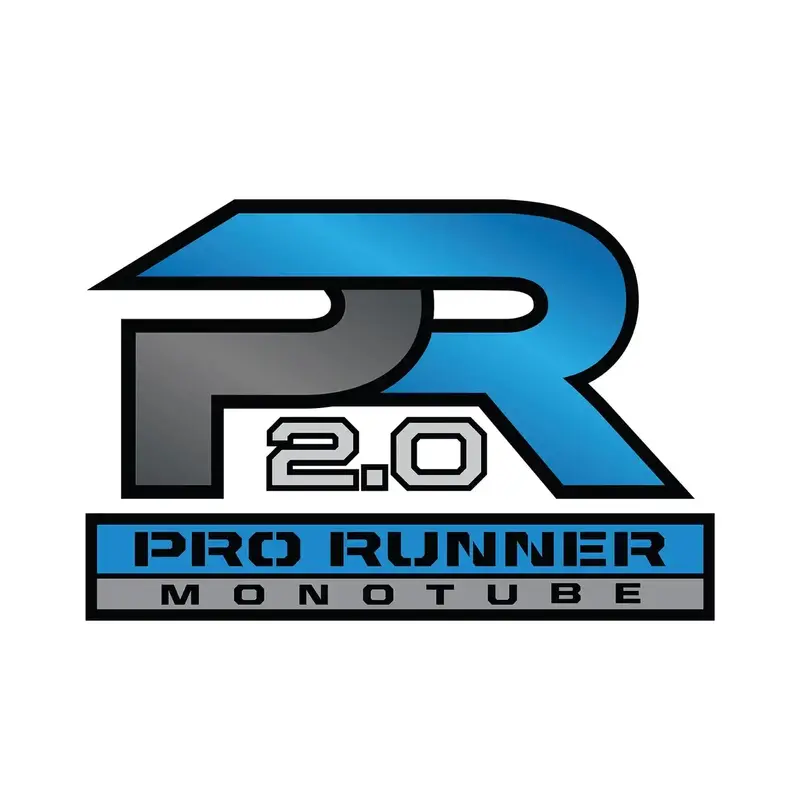 Pro Comp Pr2002 Performance Shock Absorber For Off-Road And Street Use 1