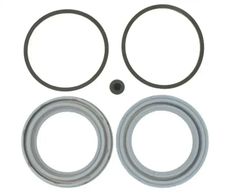 Raybestos Wk595 Brake Caliper Boot And Seal Replacement Kit 1