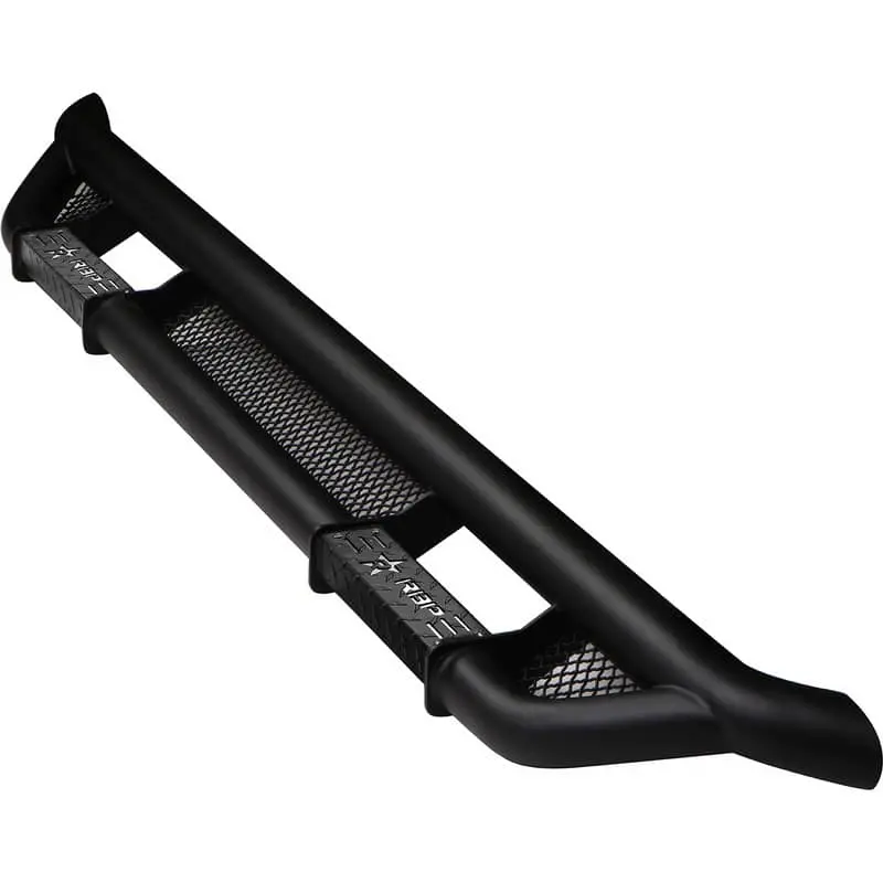 Rbp Rx3 Nerf Step For 2019–2023 Gm 1500 Crew Cab & 2020–2023 Hd Trucks – Clearance Item 1