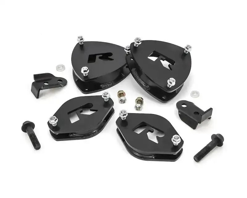 Readylift 69-9921 Sst 2-Inch Lift Kit – Leveling System For Trucks And Suvs 1