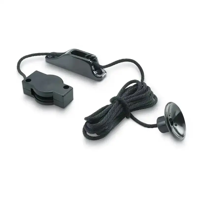 Retro-Ease Weight Retriever – Compact Fishing Tool For Easy Sinkers & Jig Recovery 1