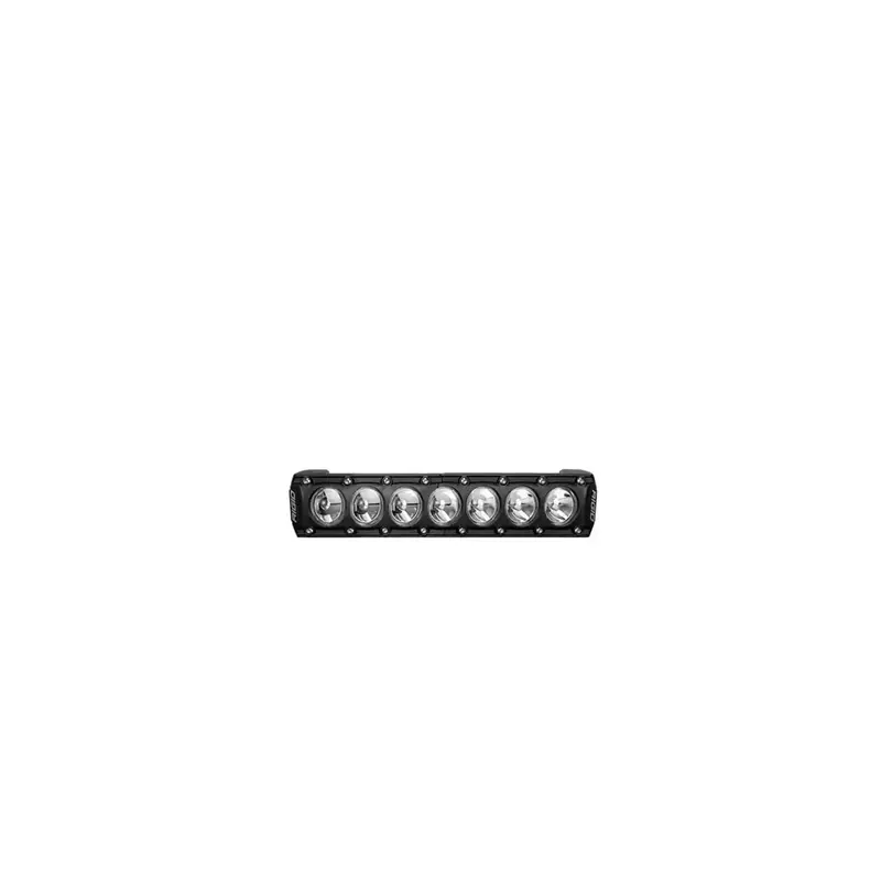 Rigid Industries Revolve 10-Inch Led Light Bar – White Backlight Illumination 1