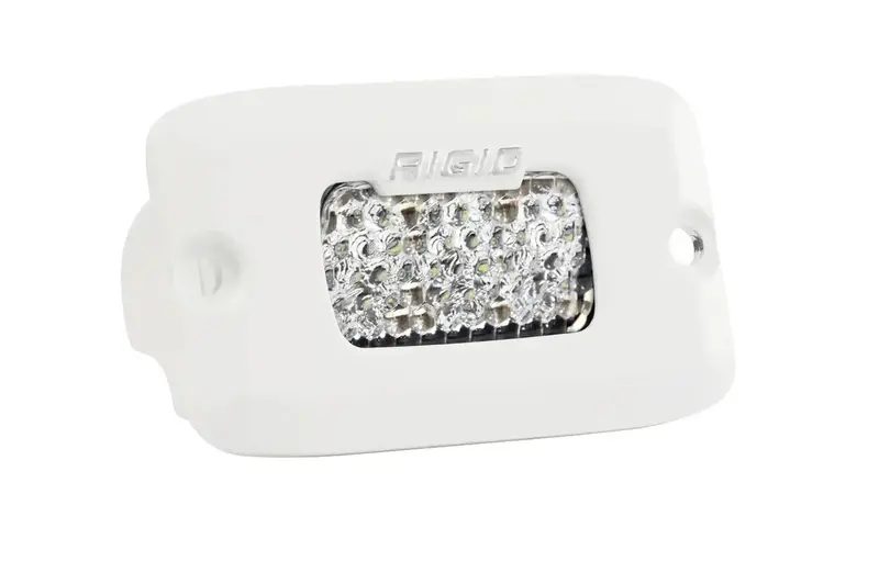 Rigid Industries Sr-M Series Diffused White Led Light Bar – Model 962513 1