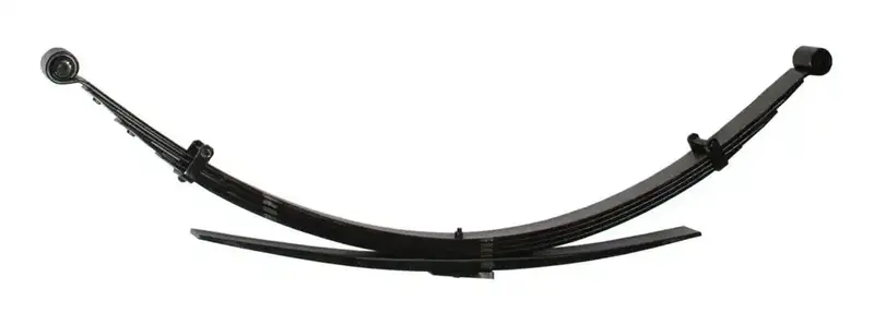 Sgl Rear Coil Spring Set – Compatible With 1964–1980 Toyota Fj40 1