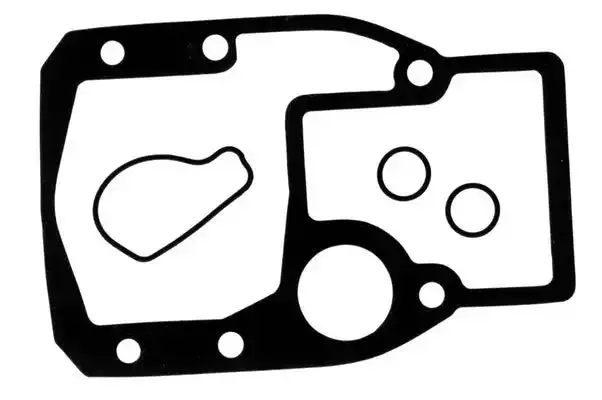 Sierra Marine Outdrive Gasket Set – Compatible With 18–26 Inch Drive Units (18-2613) 1