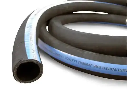 Sierra Marine Shieldsflex Ii 3/4-Inch Water/Exhaust Hose – Dual-Layer Marine-Grade Tubing 1