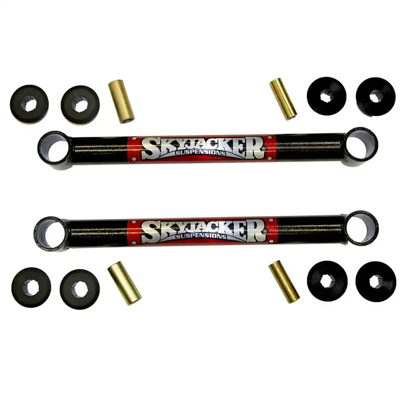 Skyjacker Dll459 Lower Control Arms – 4–5 Inch Lift Kit For 2009–2013 Dodge Ram 2500 1
