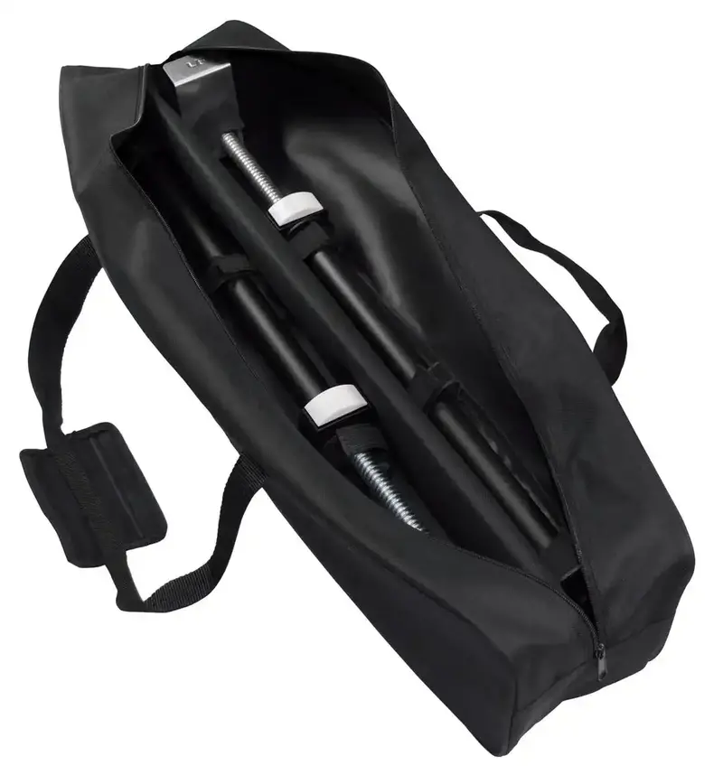 Slide-Out Support Carry-All Organizer 1