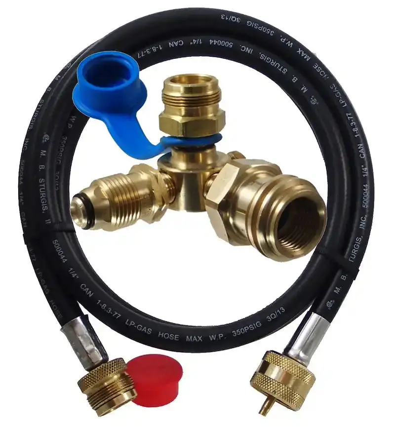 Sturgi-Flow Type 1 – High-Flow Marine Raw Water Intake Valve 1