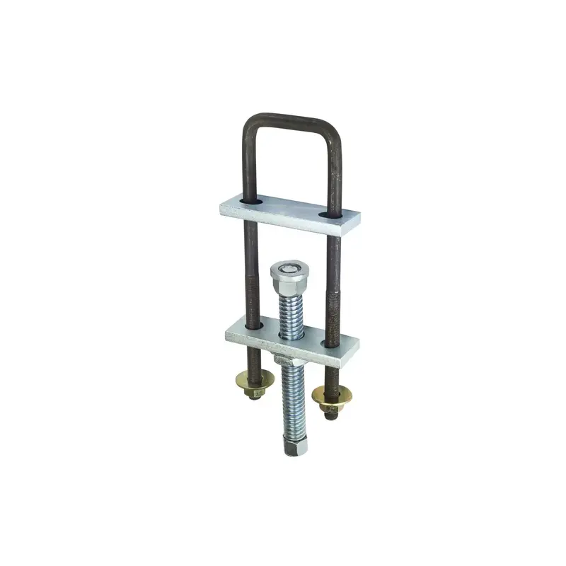 Supersprings Itl-2 Acmeclamp Installation Tool – Designed For Medium And Heavy-Duty Superspring Systems 1
