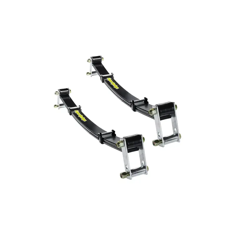 Supersprings Ssa33 Self-Leveling Suspension Stabilizer For Improved Load Handling 1