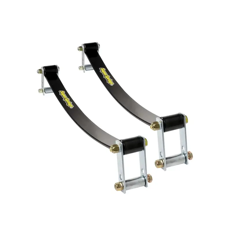 Supersprings Ssa50 Self-Adjusting Trailer Suspension Stabilizer 1