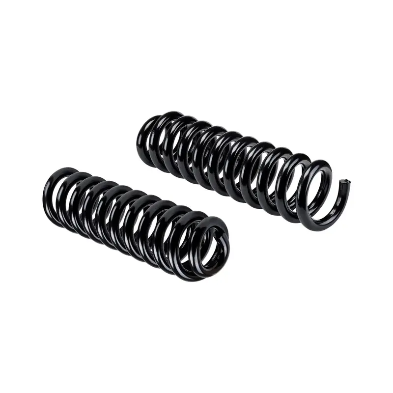 Supersprings Ssc-37 Heavy-Duty Coil Spring Replacement Kit 1