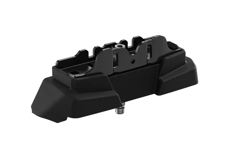 Thule 187055 Fit Kit For Compatibility With Thule Roof Rack Systems 1