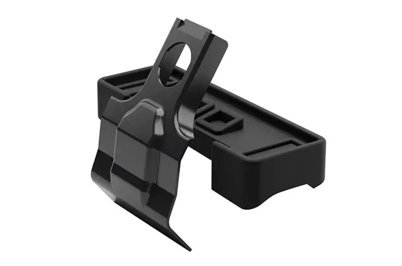 Thule Fit Kit 145180 For Roof Rack Installation On Compatible Vehicles 1