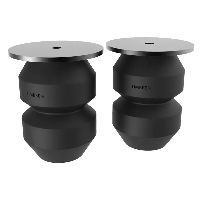 Timbren Ses Gmrazt Heavy-Duty Suspension Enhancement System For Gm Trucks 1