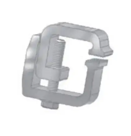 Tl-2027 Hose Clamp Kit – Four-Piece Stainless Steel Clamping Set For High-Pressure Applications 1