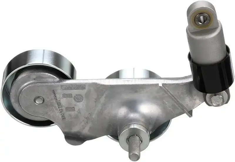 Universal Belt Drive Tensioner Assembly – Adjustable Timing Or Accessory Belt Support 1