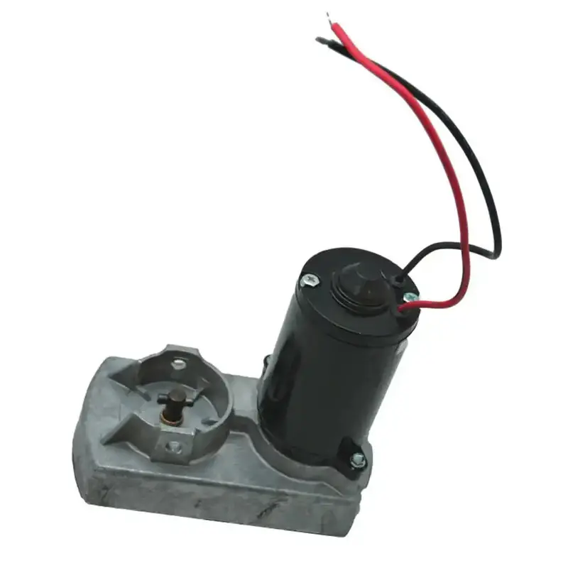 Venture Actuator Motor – 28:1 Gear Ratio For Precision Linear Motion Control 1