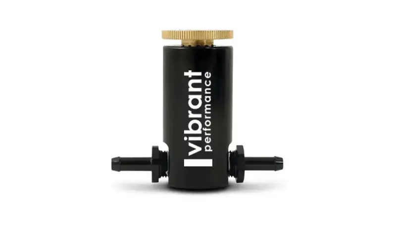 Vibrant Performance Manual Boost Controller Kit – Model 16901 1