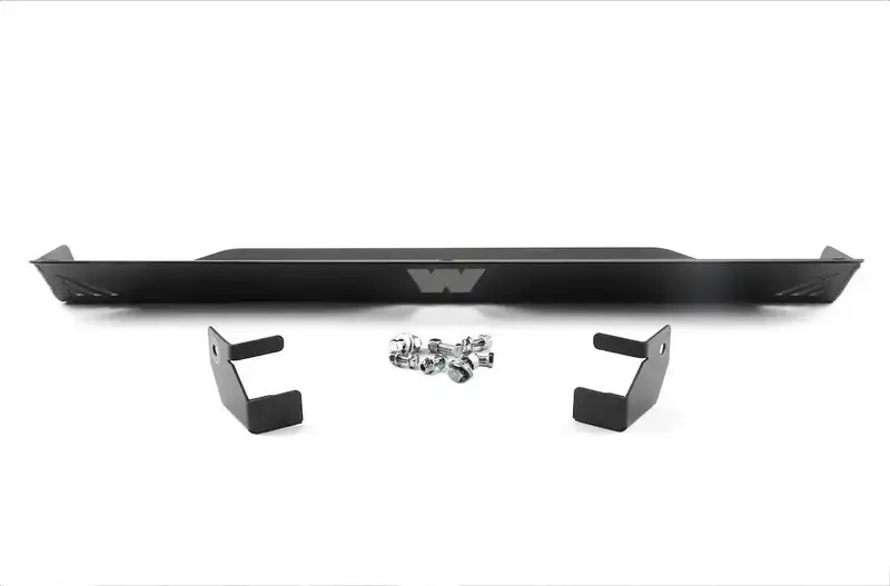 Warn 101565 Factory-Style Grille Guard – Reinforced Front-End Protection 1