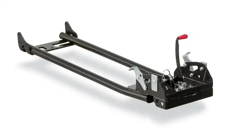 Warn Snow Plow Mounting Kit – Compatible With Polar 5000 Series Plows 1