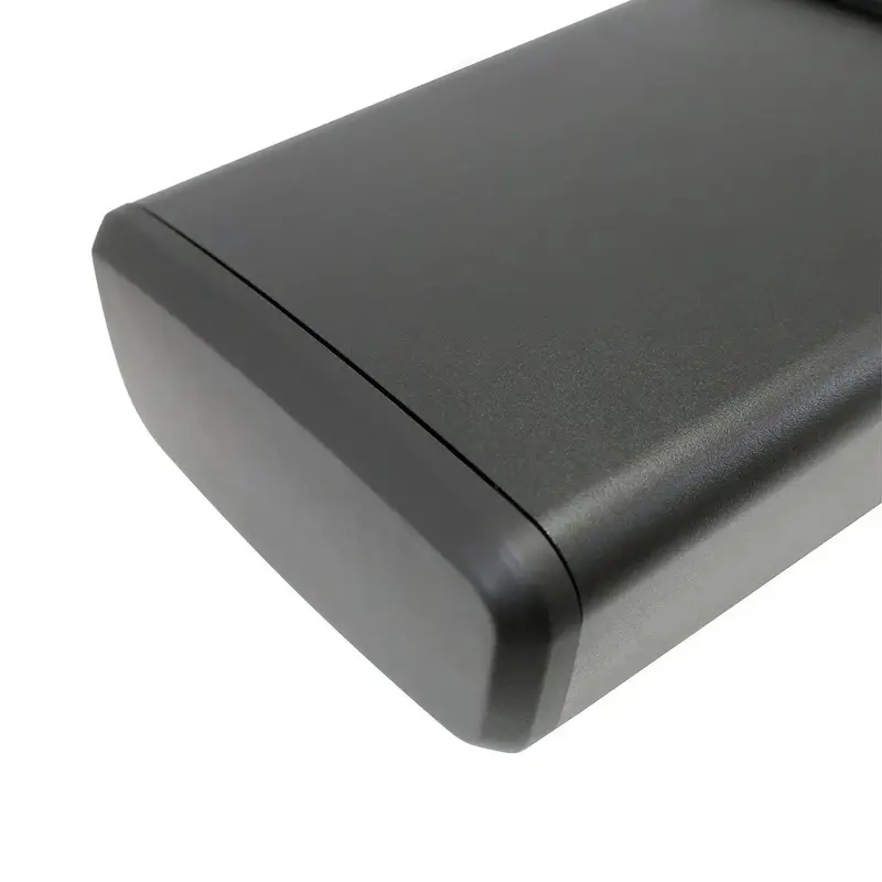 Westin R7 Nerf Step Bars – Black Powder-Coated Side Steps With Mounting Kit For Super Crew Cab Trucks 1